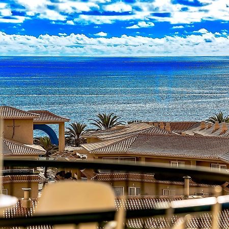 Torres Del Sol Sea View Apartment A 606 Playa de las Americas  Exterior photo
