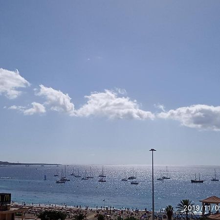 Torres Del Sol Sea View Apartment A 606 Playa de las Americas  Exterior photo