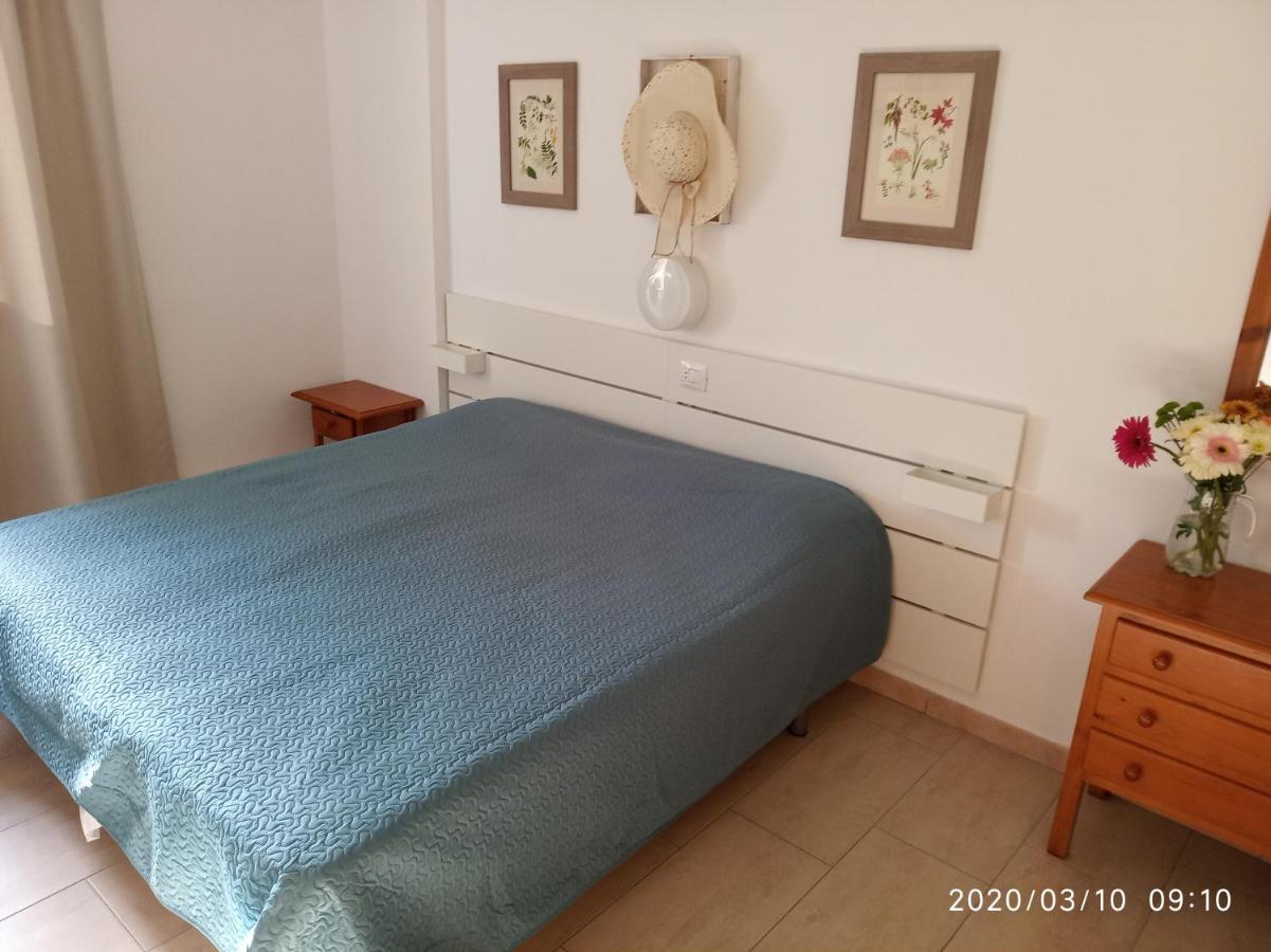 Torres Del Sol Sea View Apartment A 606 Playa de las Americas  Exterior photo