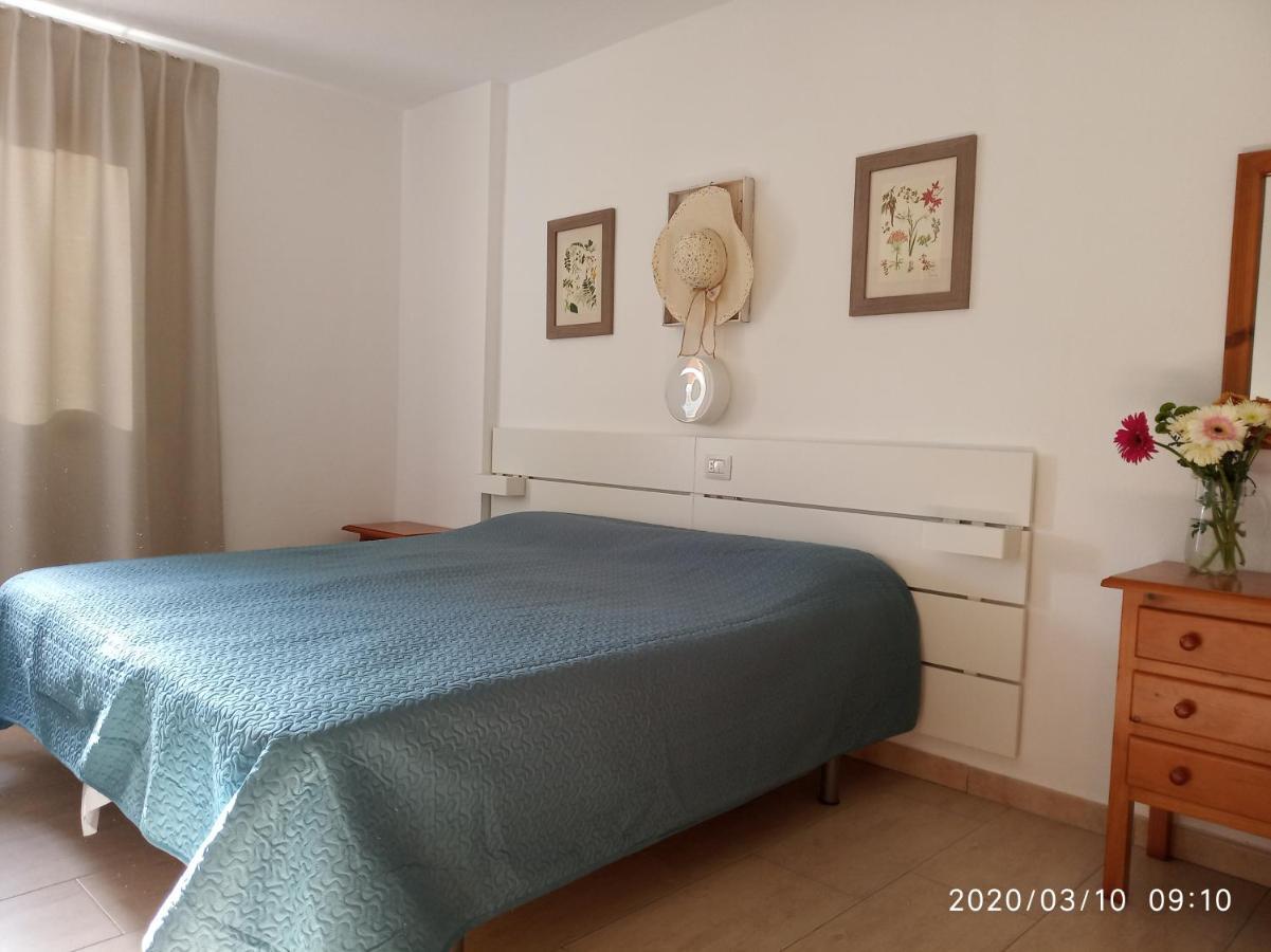 Torres Del Sol Sea View Apartment A 606 Playa de las Americas  Exterior photo