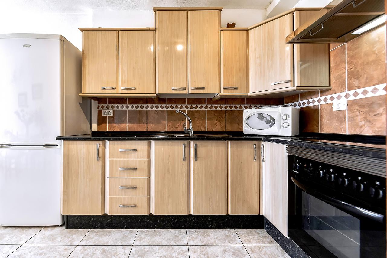 Torres Del Sol Sea View Apartment A 606 Playa de las Americas  Exterior photo