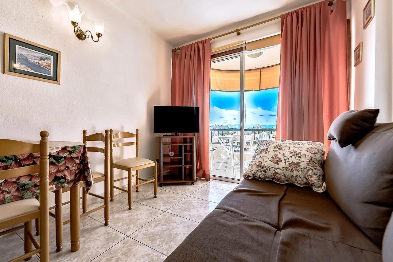 Torres Del Sol Sea View Apartment A 606 Playa de las Americas  Exterior photo