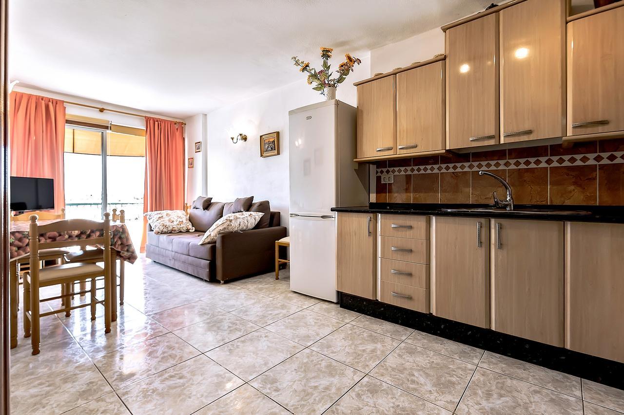 Torres Del Sol Sea View Apartment A 606 Playa de las Americas  Exterior photo