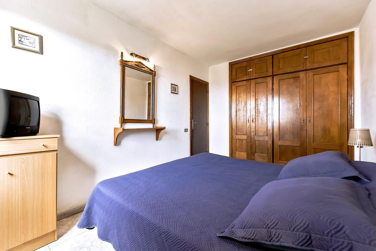 Torres Del Sol Sea View Apartment A 606 Playa de las Americas  Exterior photo