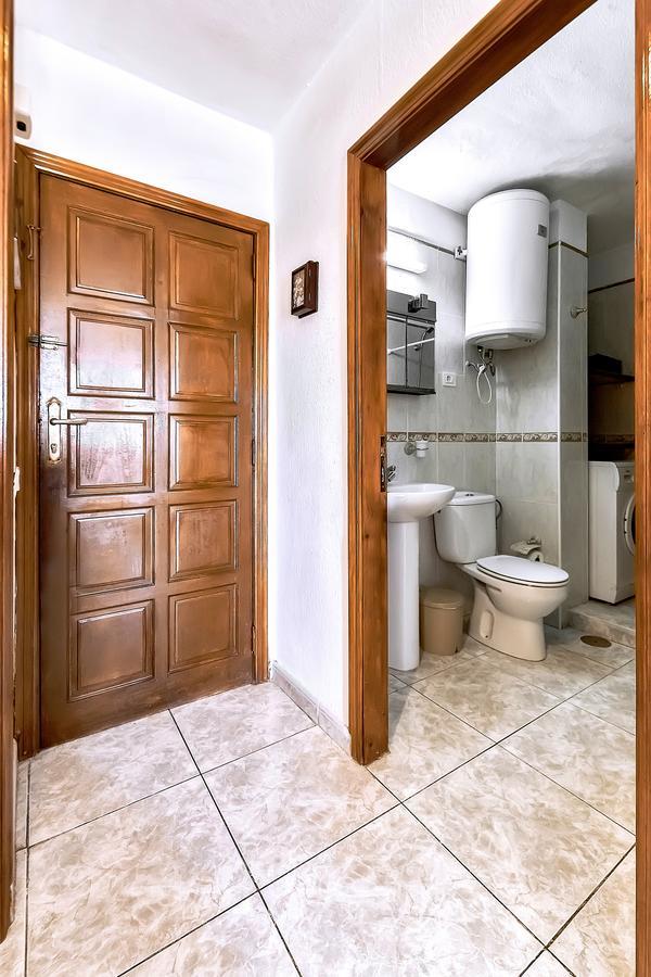 Torres Del Sol Sea View Apartment A 606 Playa de las Americas  Exterior photo