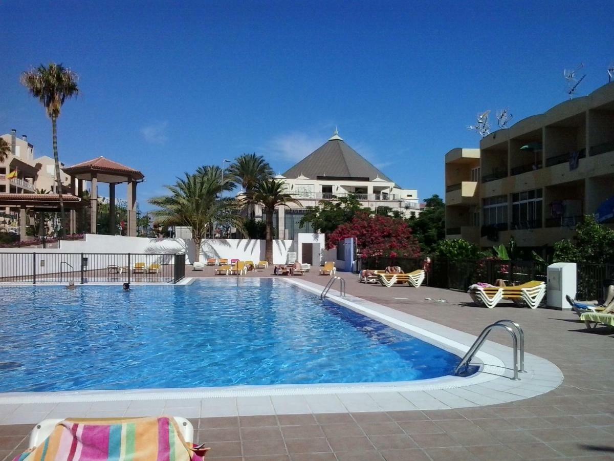 Torres Del Sol Sea View Apartment A 606 Playa de las Americas  Exterior photo