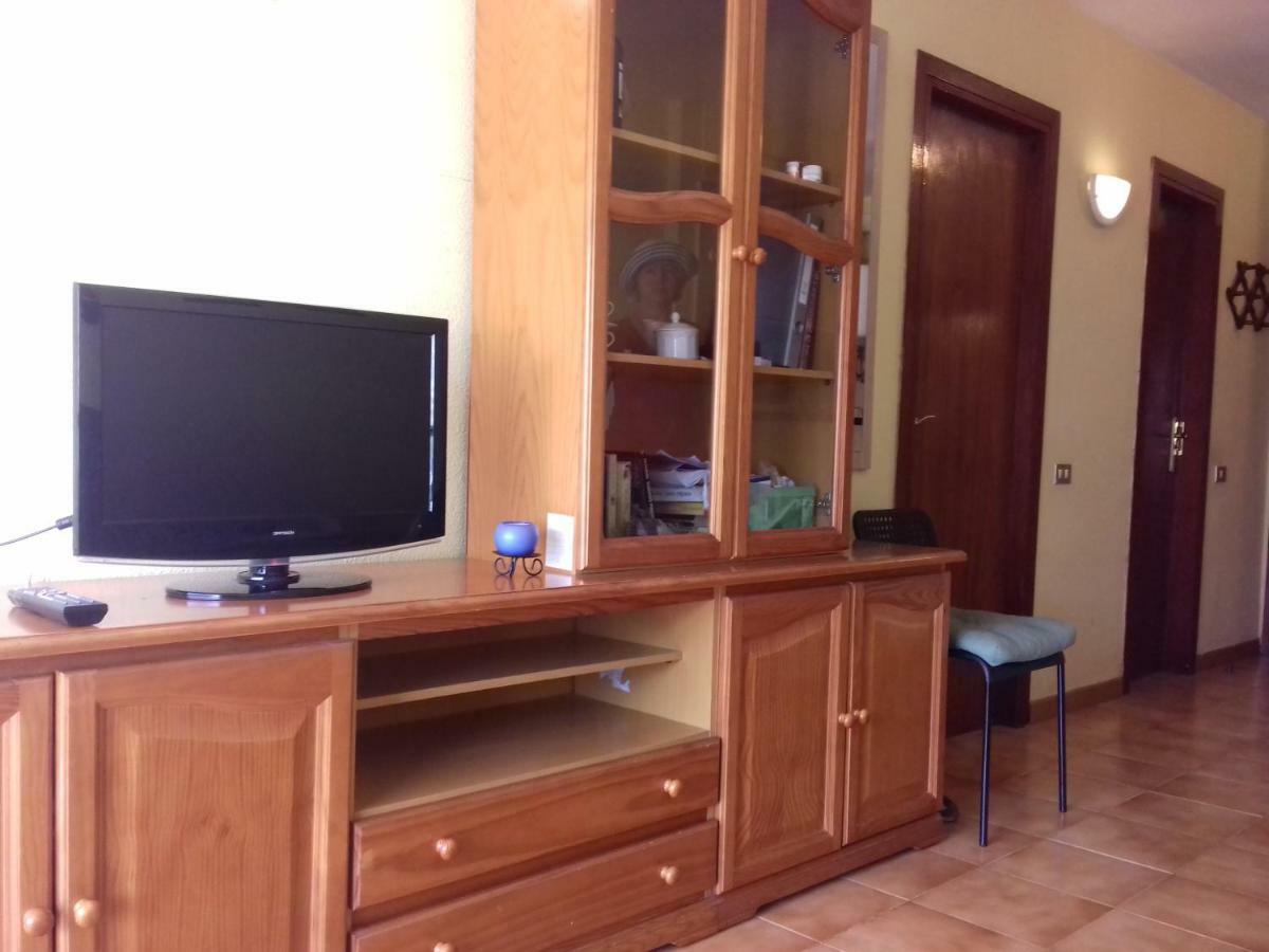 Torres Del Sol Sea View Apartment A 606 Playa de las Americas  Exterior photo