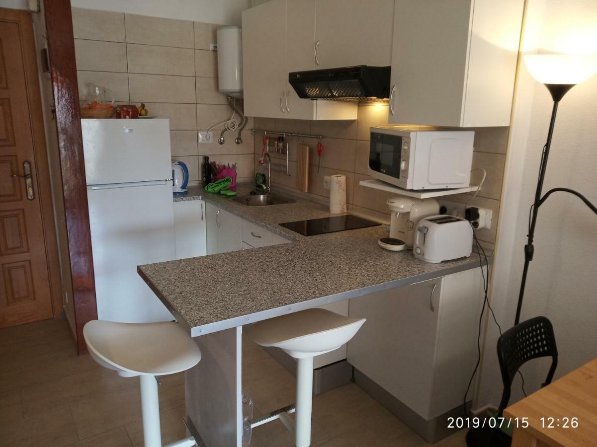 Torres Del Sol Sea View Apartment A 606 Playa de las Americas  Exterior photo