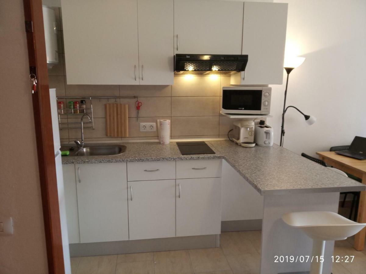 Torres Del Sol Sea View Apartment A 606 Playa de las Americas  Exterior photo