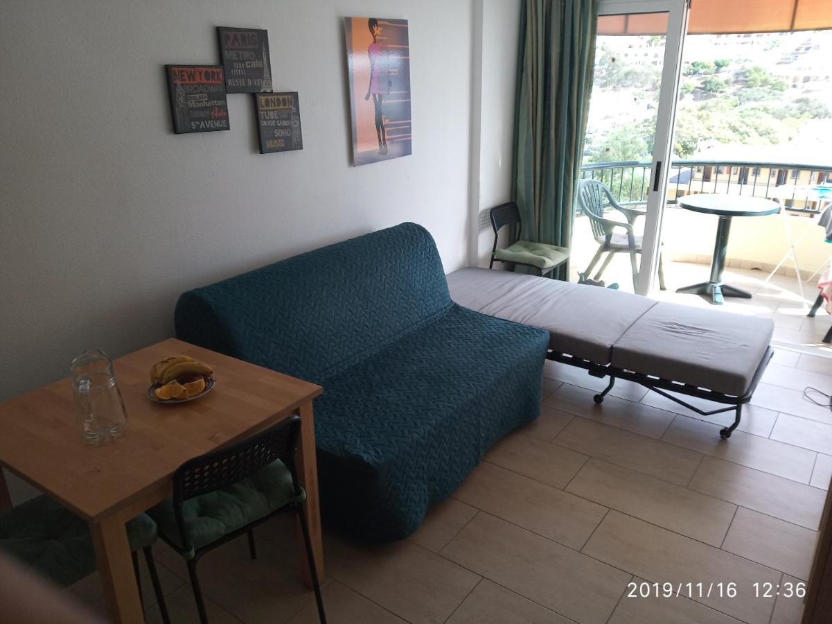 Torres Del Sol Sea View Apartment A 606 Playa de las Americas  Exterior photo